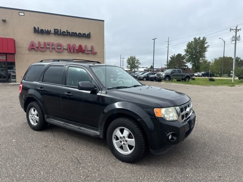 Used 2010 Ford Escape XLT image 13