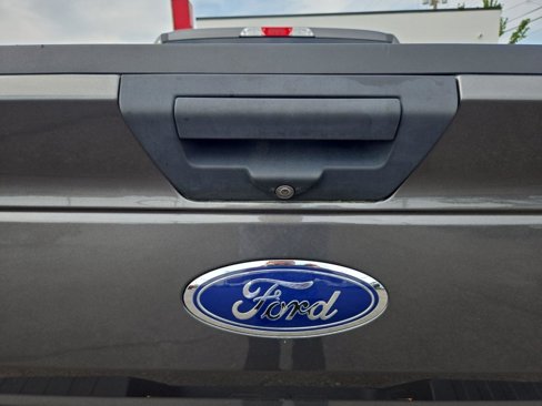 Used 2019 Ford F150 XLT image 11