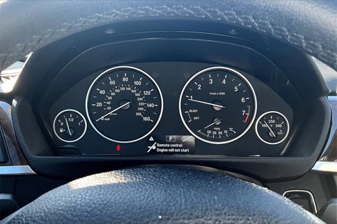 Used 2014 BMW 328i Sedan image 26
