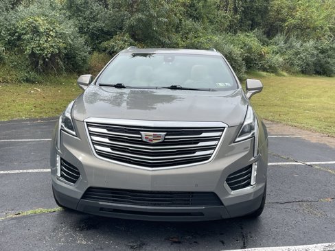 Used 2019 Cadillac XT5 Premium Luxury w/ Driver Assist Package image 8