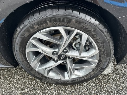 Certified 2023 Hyundai Sonata SEL w/ Cargo Package image 10