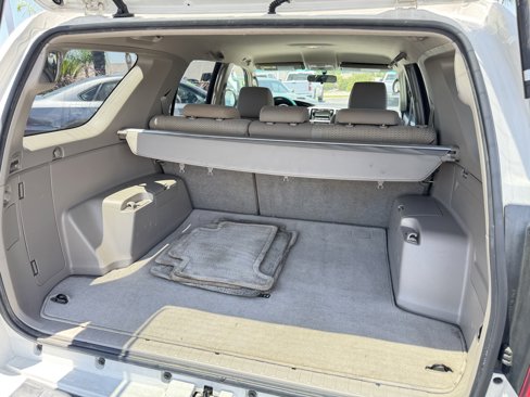Used 2007 Toyota 4Runner SR5 image 31
