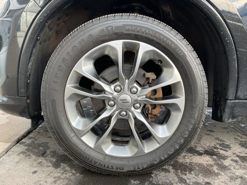 Used 2019 Dodge Durango GT image 9