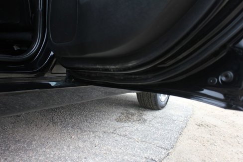 Used 2016 Dodge Durango Limited image 52