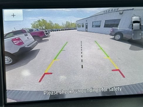 Used 2020 Ford F150 Lariat image 24