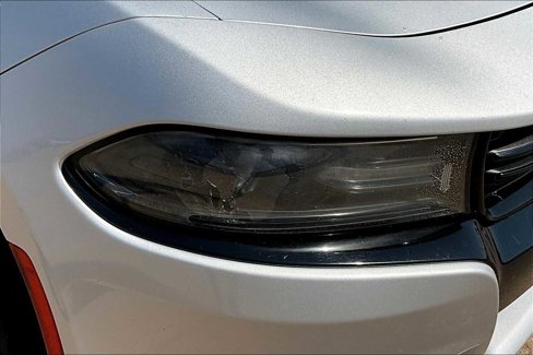 Used 2016 Dodge Charger Police w/ Fleet Park Assist Group image 28