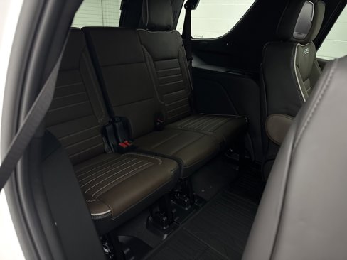 New 2025 GMC Yukon Denali Ultimate image 91