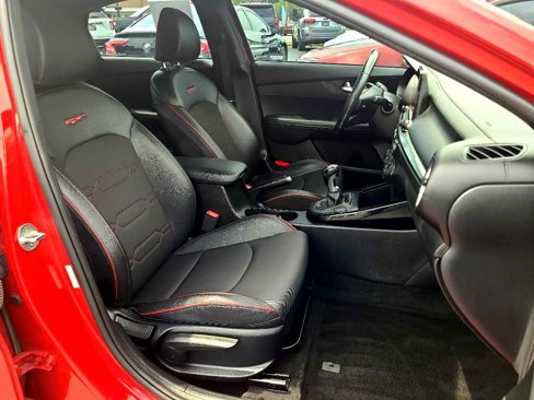 Used 2020 Kia Forte GT image 10