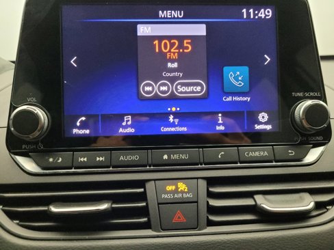 Used 2022 Nissan Altima 2.5 SV image 25