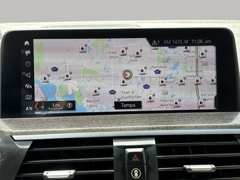 Used 2019 BMW X3 sDrive30i w/ Driving Assistance Package image 48