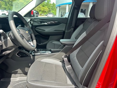 New 2026 Chevrolet TrailBlazer LT w/ Convenience Package image 18