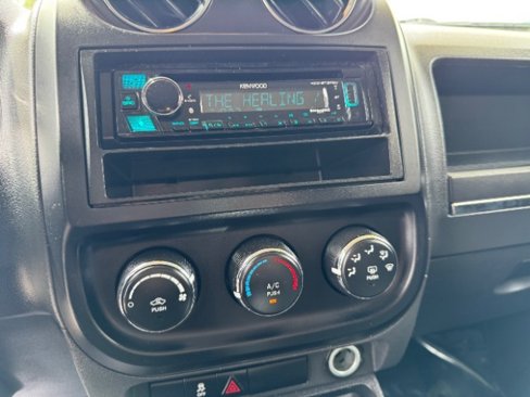 Used 2011 Jeep Patriot Sport w/ PWR Value Group image 27