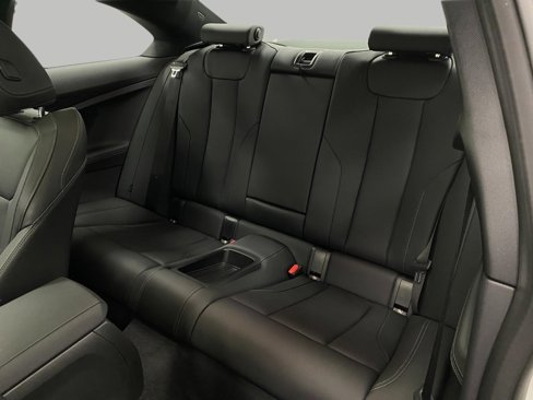 Certified 2024 BMW 230i xDrive Coupe w/ Convenience Package image 27