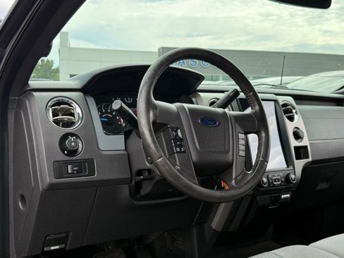 Used 2014 Ford F150 XLT w/ Equipment Group 302A Luxury image 14