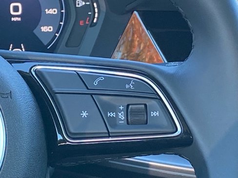 New 2024 Audi A3 2.0T Premium Plus image 10