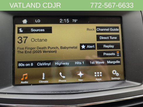 Used 2016 Lincoln MKT AWD w/ Equipment Group 201A image 20