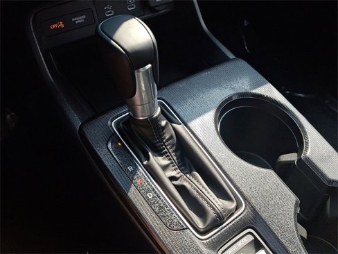 Certified 2025 Honda Civic Sport image 14