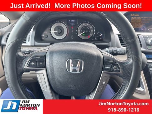 Used 2011 Honda Odyssey Touring image 14