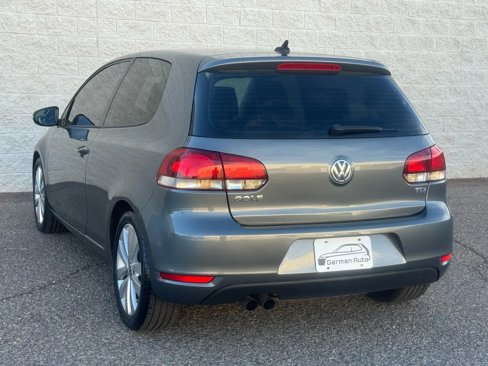 Used 2013 Volkswagen Golf TDI image 8