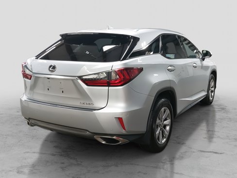 Used 2019 Lexus RX 350 AWD image 5