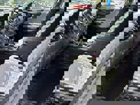 Certified 2023 Chevrolet Equinox LT image 8