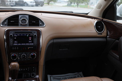 Used 2017 Buick Enclave Leather image 25