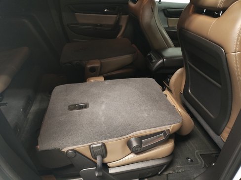 Used 2017 GMC Acadia Limited SLT image 13