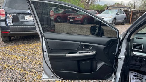 Used 2015 Subaru Impreza 2.0i image 10