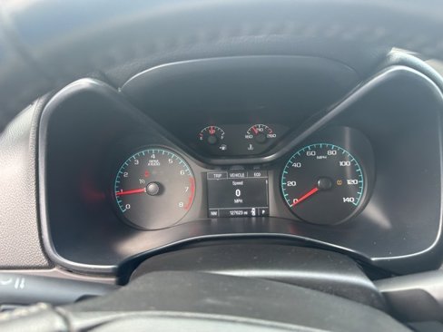 Used 2015 Chevrolet Colorado LT w/ LT Convenience Package image 17