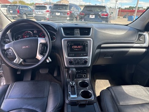 Used 2016 GMC Acadia SLT w/ Open Road Package image 17