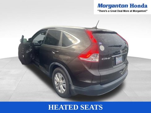 Used 2014 Honda CR-V EX-L image 7
