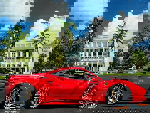 Used 2019 Ferrari 488 GTB image 69