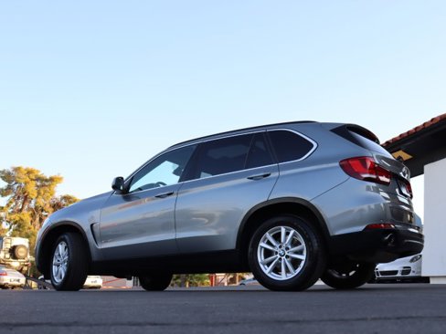 Used 2015 BMW X5 xDrive35i image 17