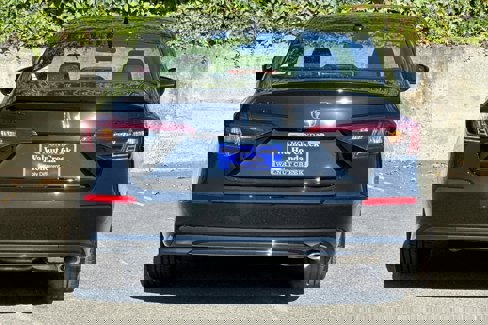 New 2026 Honda Civic Sport image 5