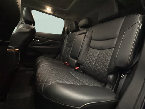 Used 2019 Nissan Murano Platinum image 13