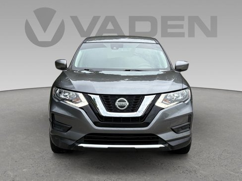 Used 2020 Nissan Rogue S image 20