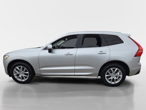 Used 2020 Volvo XC60 T5 Momentum w/ Protection Package Premier image 4