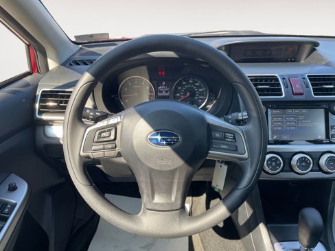 Used 2016 Subaru Impreza 2.0i Premium image 11