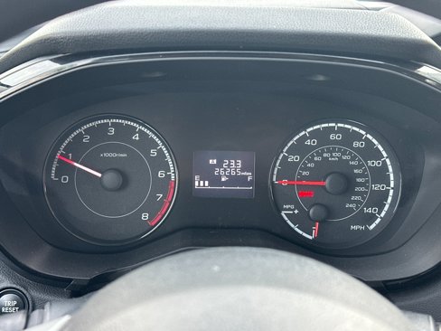 Used 2023 Subaru Impreza 2.0i image 22