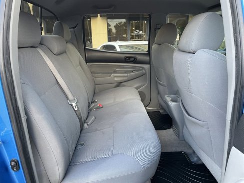 Used 2008 Toyota Tacoma PreRunner image 23