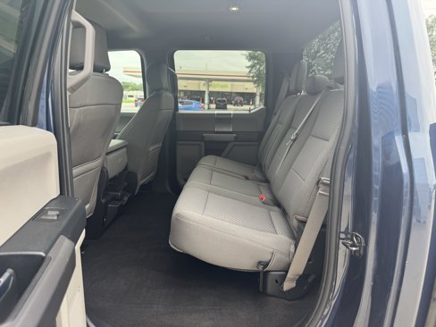 Used 2020 Ford F150 XLT w/ Equipment Group 301A Mid image 11