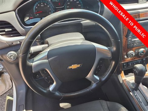 Used 2014 Chevrolet Traverse LT w/ All-Star Edition image 16