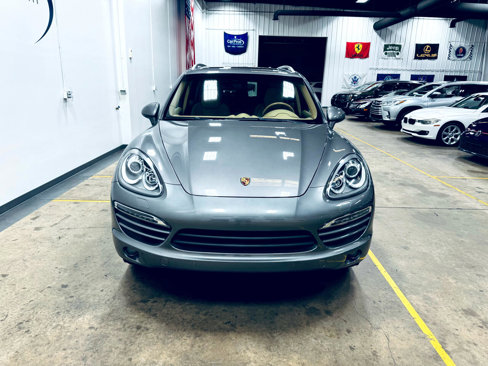 Used 2013 Porsche Cayenne image 17
