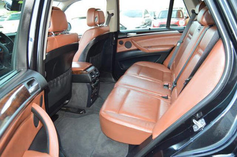 Used 2013 BMW X5 xDrive35i image 45