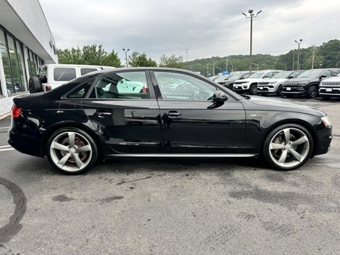 Used 2015 Audi A4 2.0T Premium Plus w/ Premium Plus Package image 4