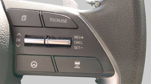 Used 2021 Hyundai Sonata Blue image 22