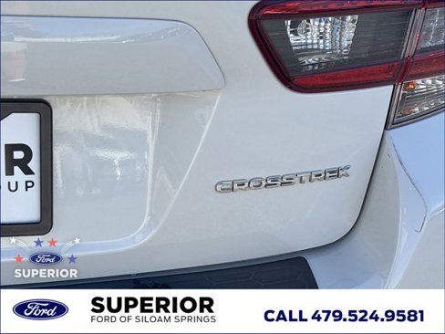 Used 2021 Subaru Crosstrek 2.5i Limited w/ Moonroof Package 2 image 7