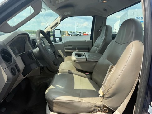 Used 2008 Ford F350 XL image 17