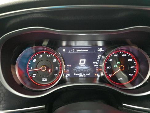 Used 2018 Dodge Charger GT image 25