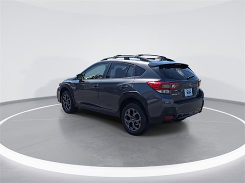 Used 2022 Subaru Crosstrek 2.5i Sport w/ Moonroof Package image 6